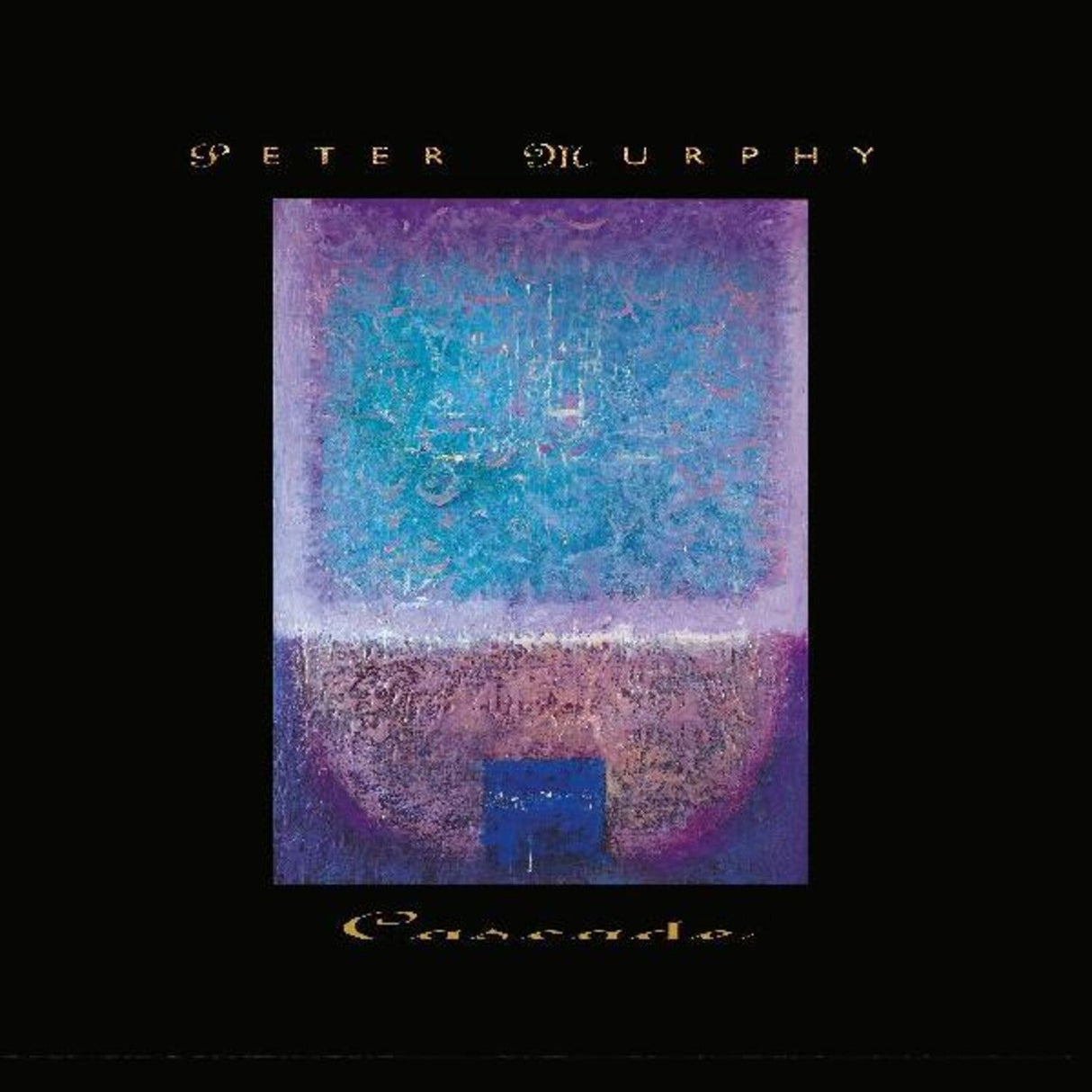 Cascade (Scarlet Vinyl/2LP)