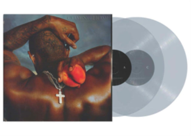 Coming Home (Clear Vinyl/2LP)