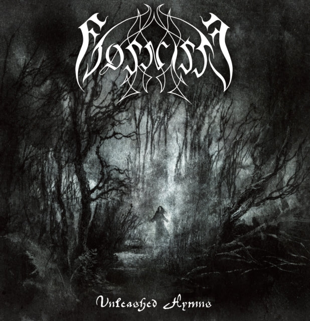 Unleashed Hymns (Silver LP Vinyl)