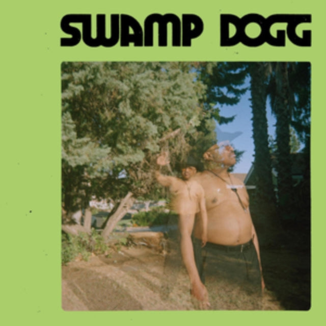 Swamp Dogg - I Need A Job...So I Can Buy More Auto-Tune - LP Vinyl