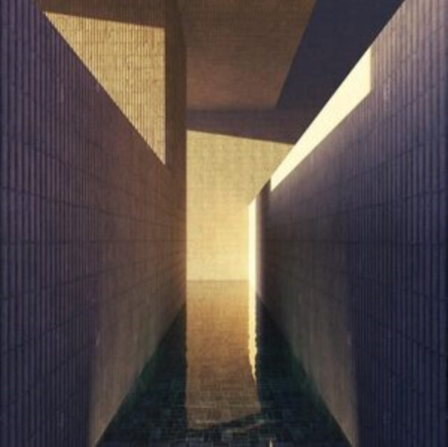 Indiana Mandy - I've Seen A Way (140G) - LP Vinyl