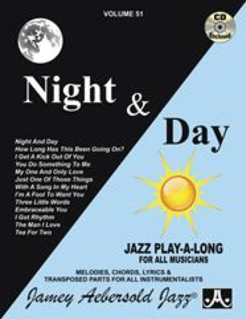 Night & Day
