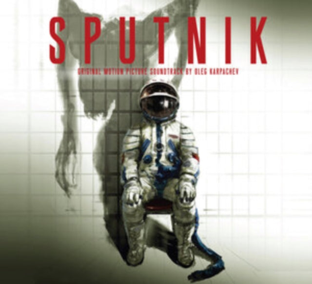Sputnik (Dir: Egor Abramenko) O.S.T.