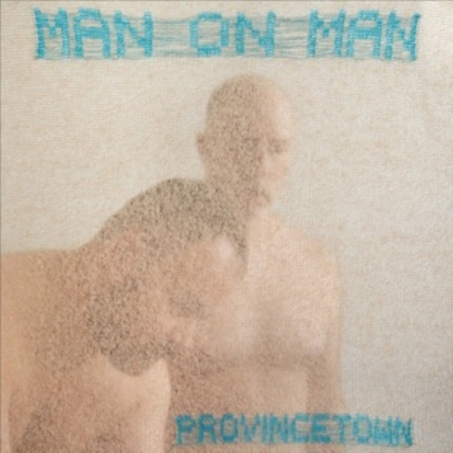 Provincetown (Baby Blue LP Vinyl)