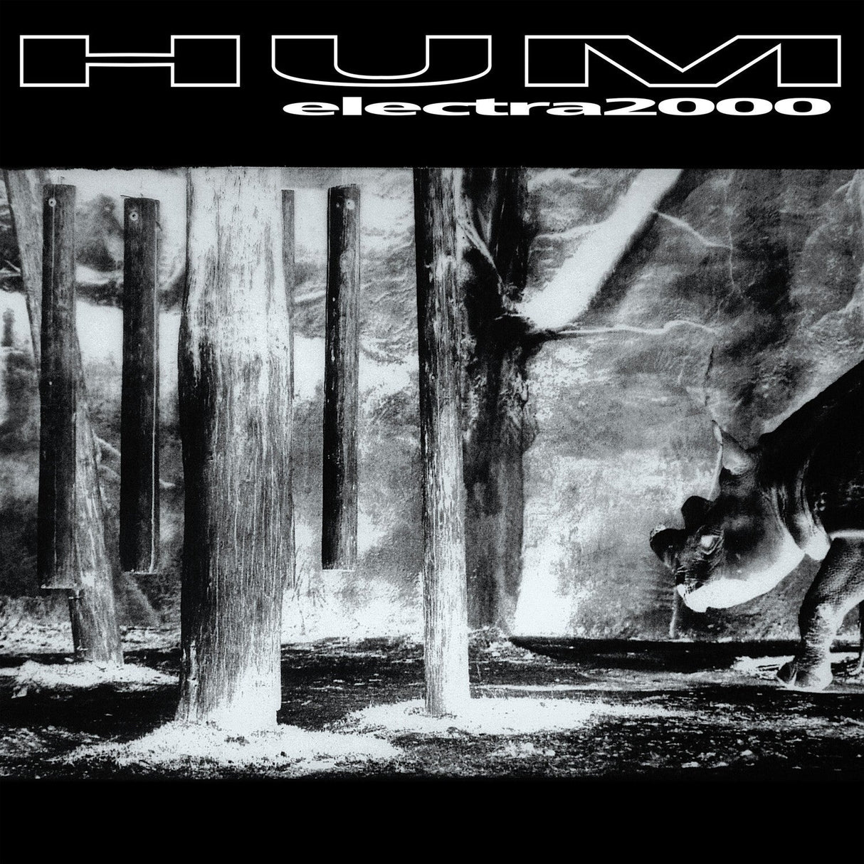 Electra 2000 (2LP)