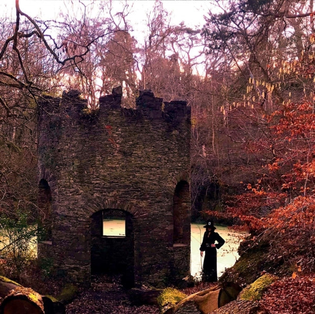 Out Of The First Rays (Sunburst White/Yellow/Red LP Vinyl)