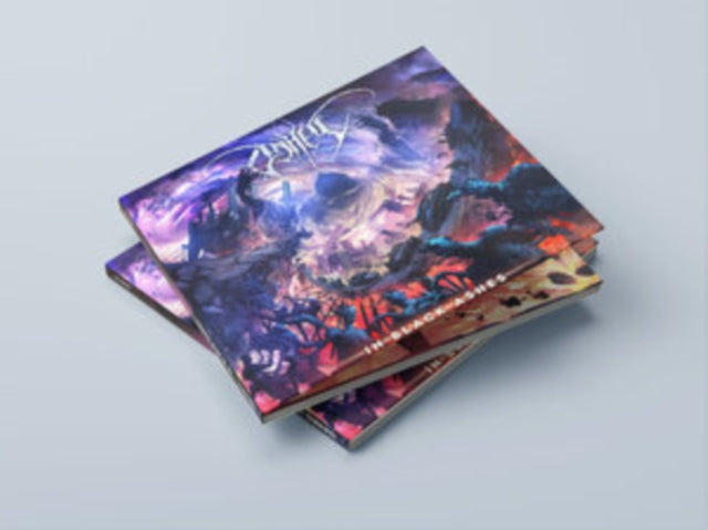 Gyrdleah - Spellbinder - CD