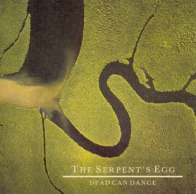 Serpent's Egg