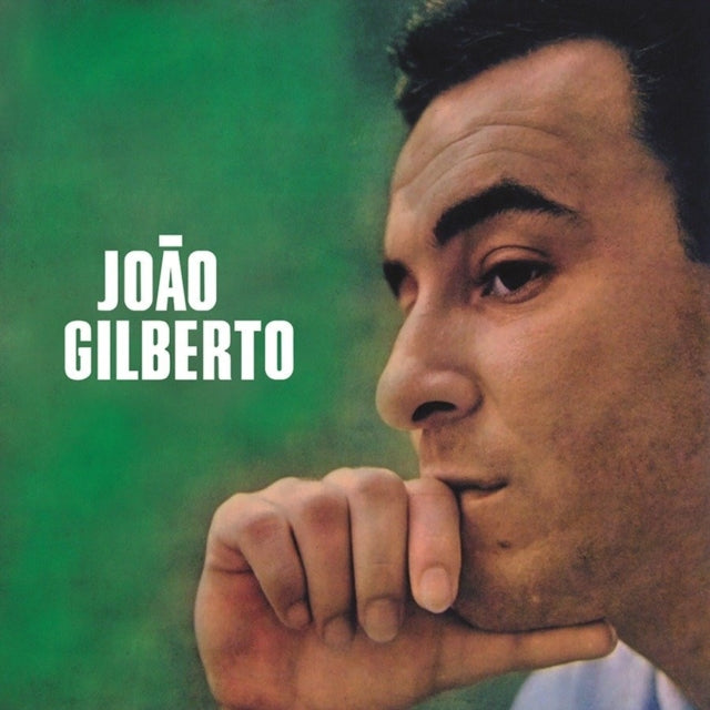 Joao Gilberto - Joao Gilberto - LP Vinyl