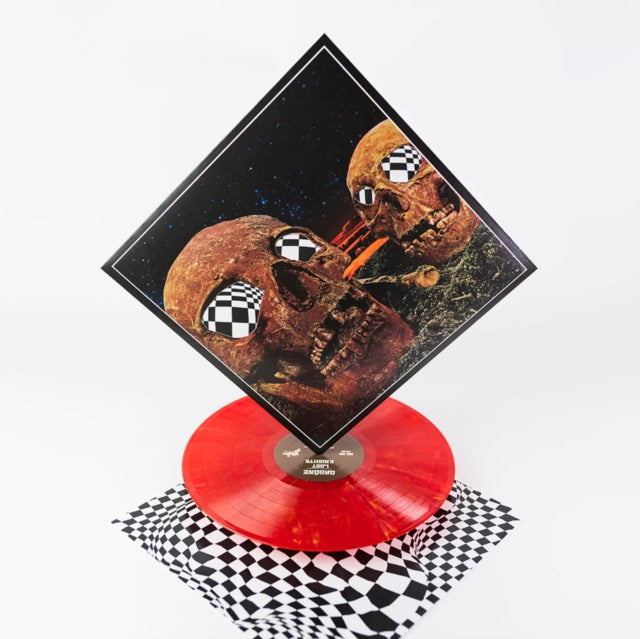 Lost Knights (Hellfire LP Vinyl) (I)