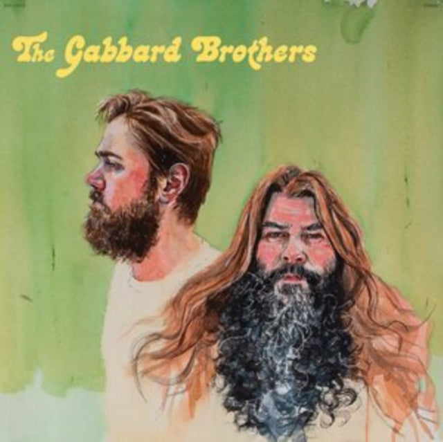 Gabbard Brothers - Gabbard Brothers - LP Vinyl