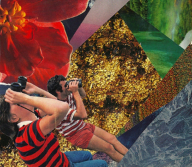 Mndsgn - Nomaps - LP Vinyl