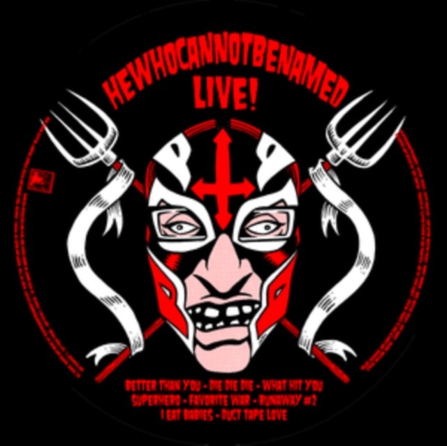 Live!