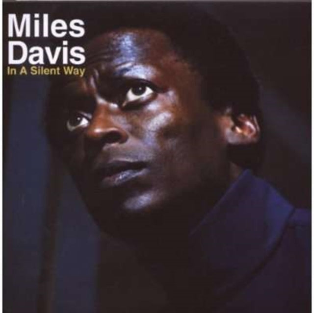 Miles Davis - In A Silent Way - CD