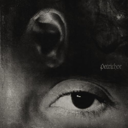 PETRICHOR (CD)
