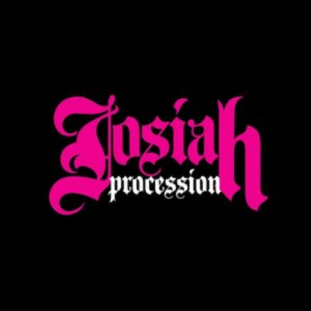 Josiah - Procession (Magenta LP Vinyl)
