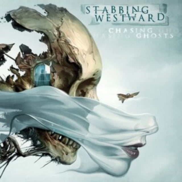 Stabbing Westward - Chasing Ghosts (Limited Edition/2LP)