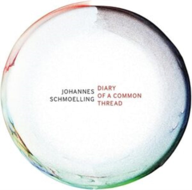 Diary Of A Common Thread