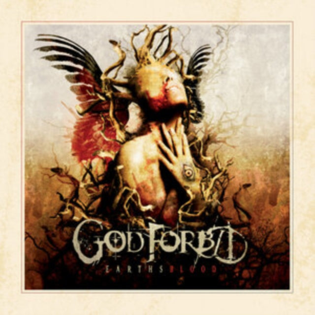 Earthsblood (2LP)