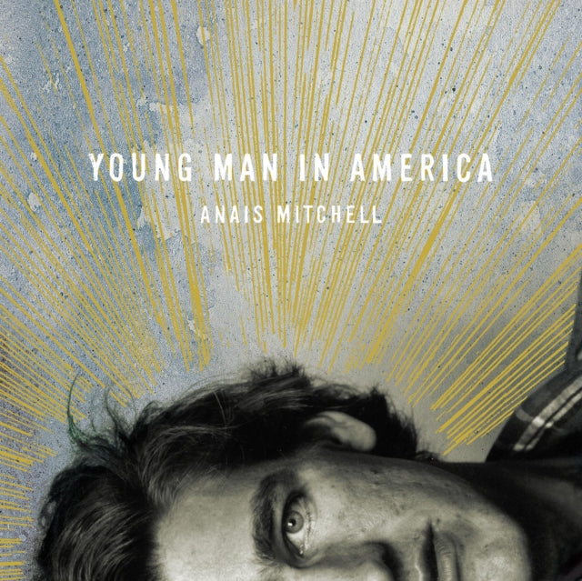 Young Man In America