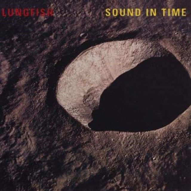 Sound In Time (Dl Card)