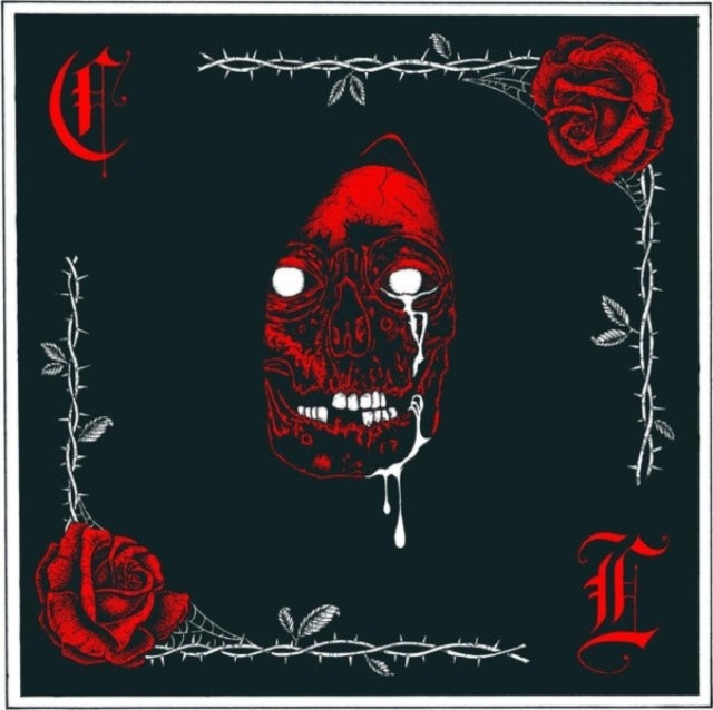 Patient Man (Transparent Red LP Vinyl)