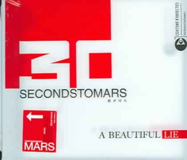 Beautiful Lie