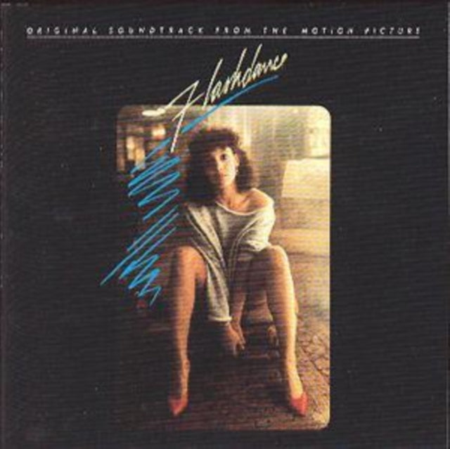 Flashdance O.S.T.