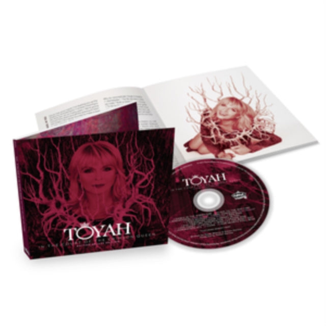 In The Court Of The Crimson Queen: Rhythm (Deluxe Edition)