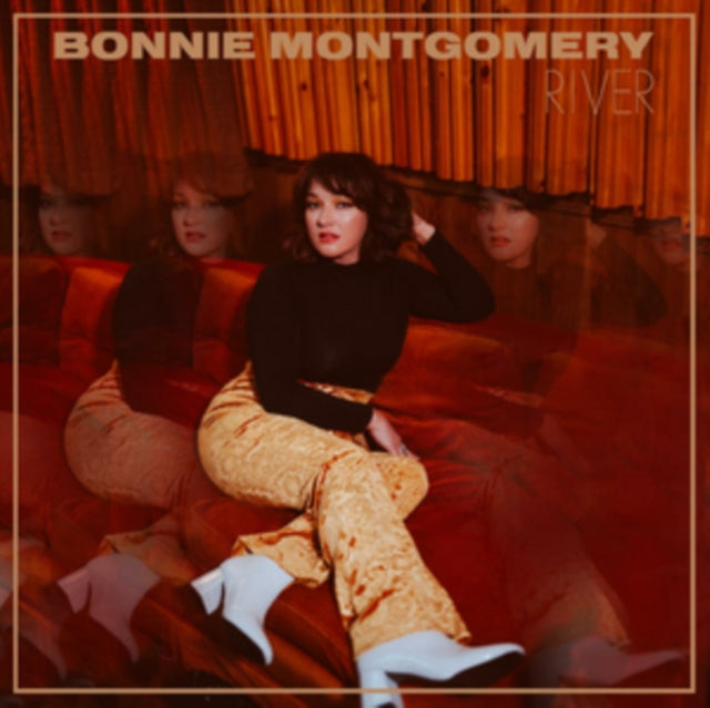 Bonnie Montgomery - River - LP Vinyl