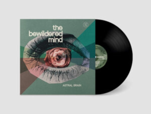 Bewildered Mind