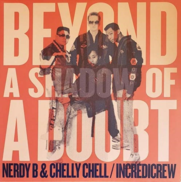 Beyond A Shadow Of A Doubt
