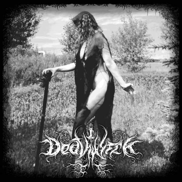 Deathwytch - Death Wytch - CD