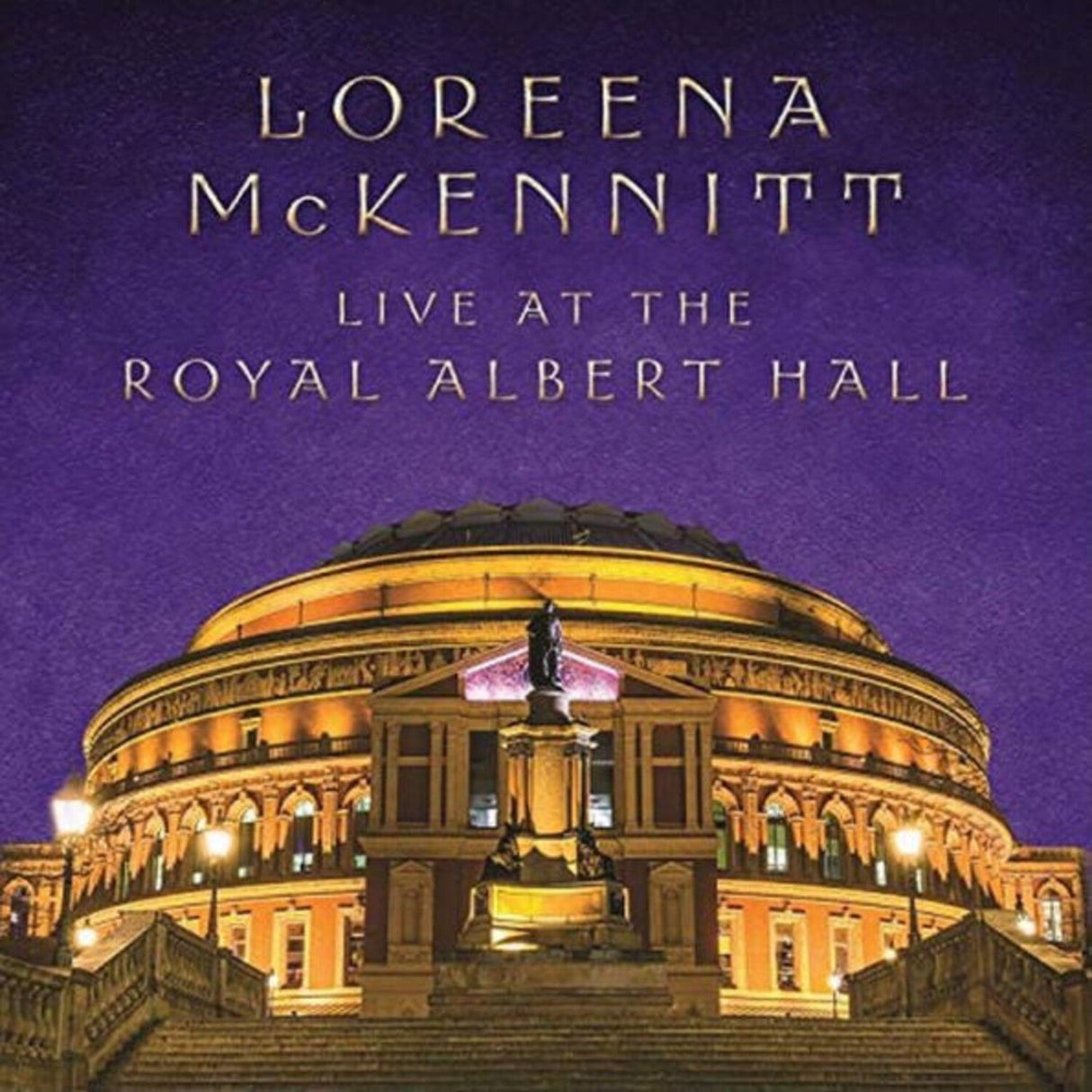 Live At The Royal Albert Hall (2 CD)
