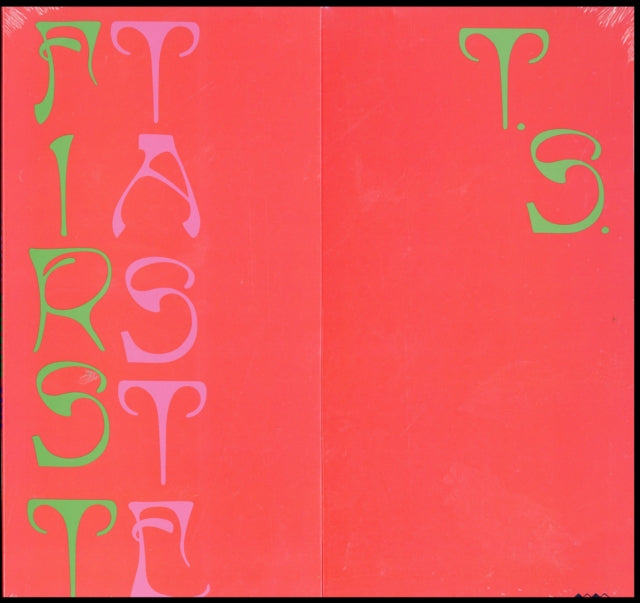 First Taste