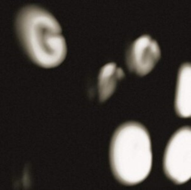 No Age - Goons Be Gone (Inner Sleeve/Front Sticker) - LP Vinyl