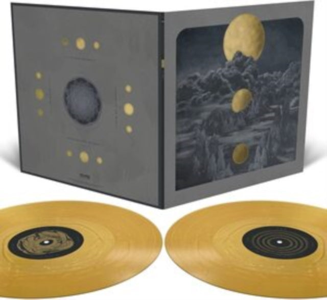 Clearing The Path To Ascend (2LP/Coloured Vinyl)