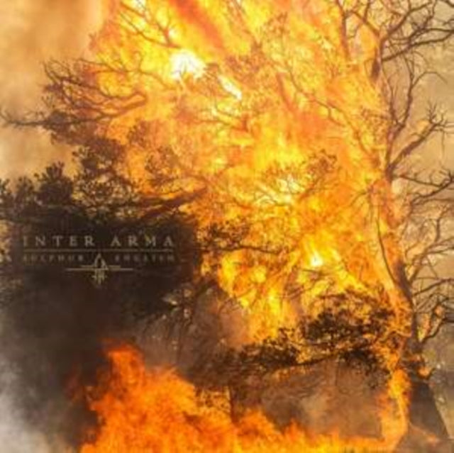 Sulphur English (Gold Nugget Vinyl/2LP)