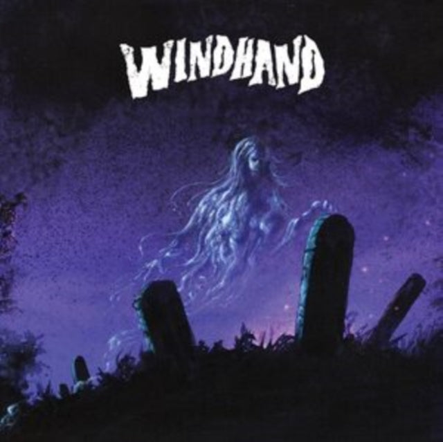 Windhand (Violet LP Vinyl)