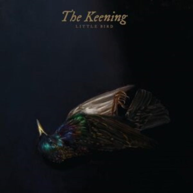 Little Bird (Gold Vinyl/2LP)