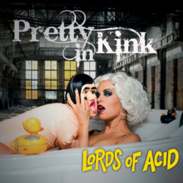 Pretty In Kink (Limited Edition LP Vinyl)