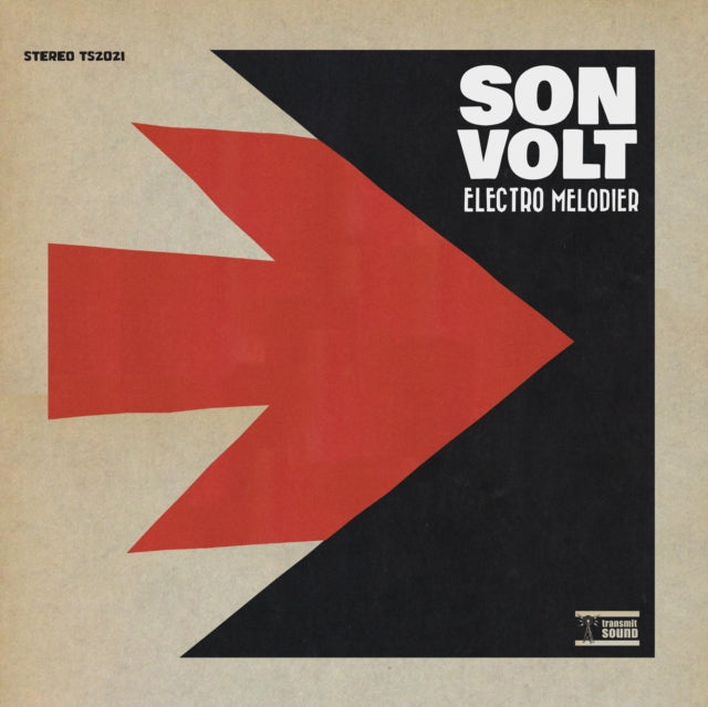 Son Volt - Electro Melodier - LP Vinyl