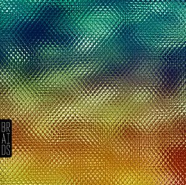 Braids - Native Speaker (10 Year Anniversary/Green & Yellow LP Vinyl)