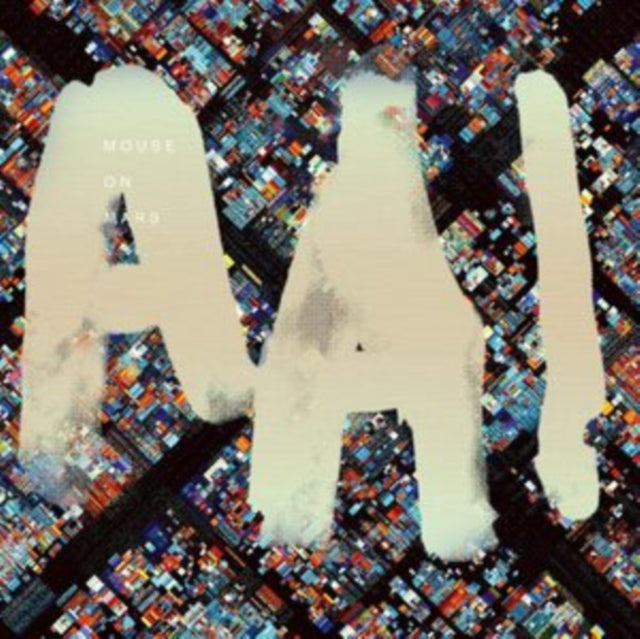Aai (2LP/Dl Card)