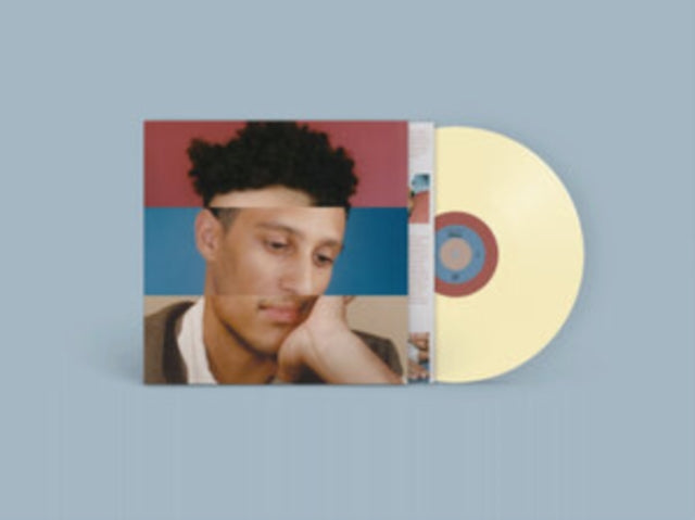 Steven (Opaque Bone LP Vinyl)