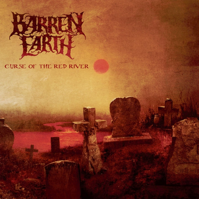Curse Of River