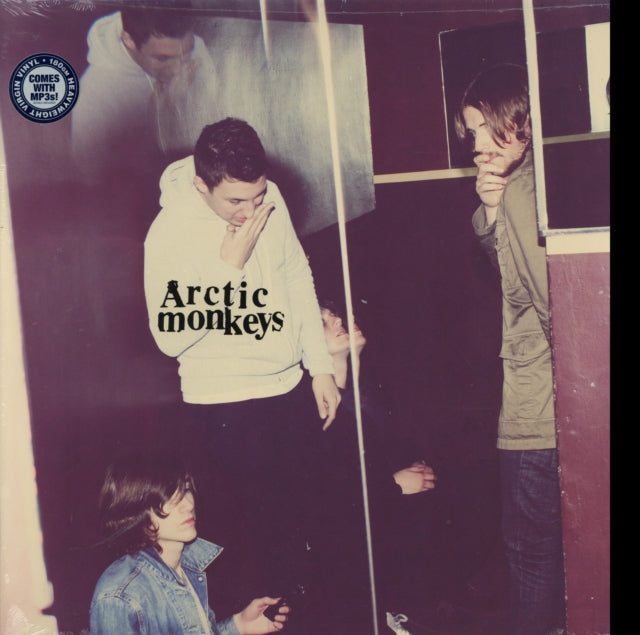 Humbug (Dl Card)