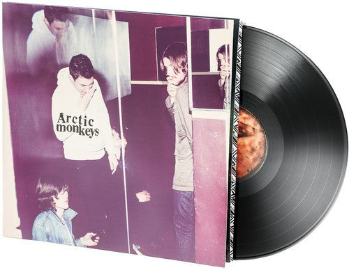 Humbug (Dl Card)