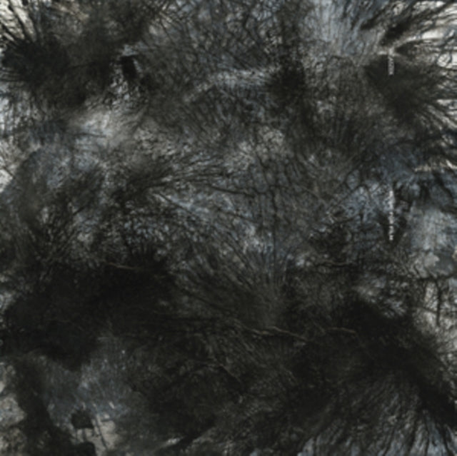 Jacaszek - Music For Film (Pale Blue Void LP Vinyl)