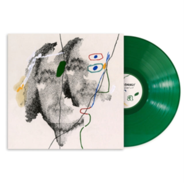 Long & Short Of It (Forest Green LP Vinyl)